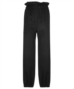 Tana wool trousers-0